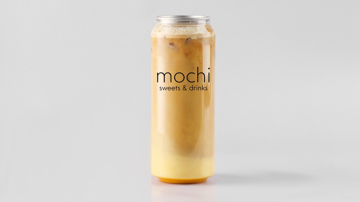 GOLDEN LATTE