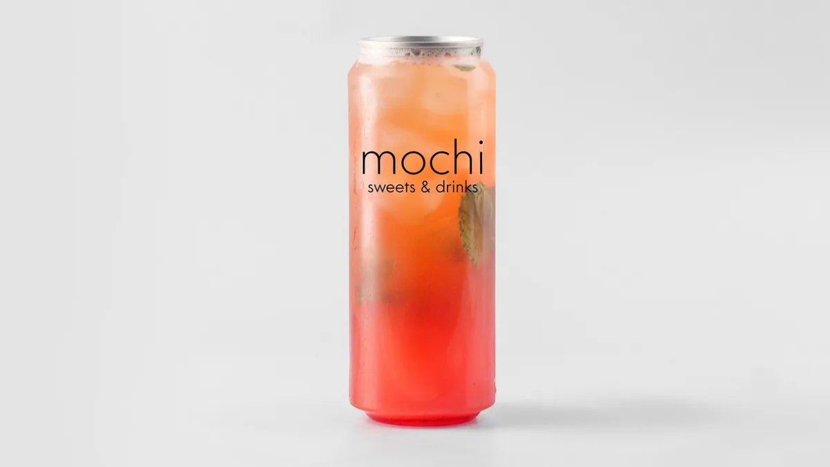 ICE TEA ŠUMSKA JAGODA