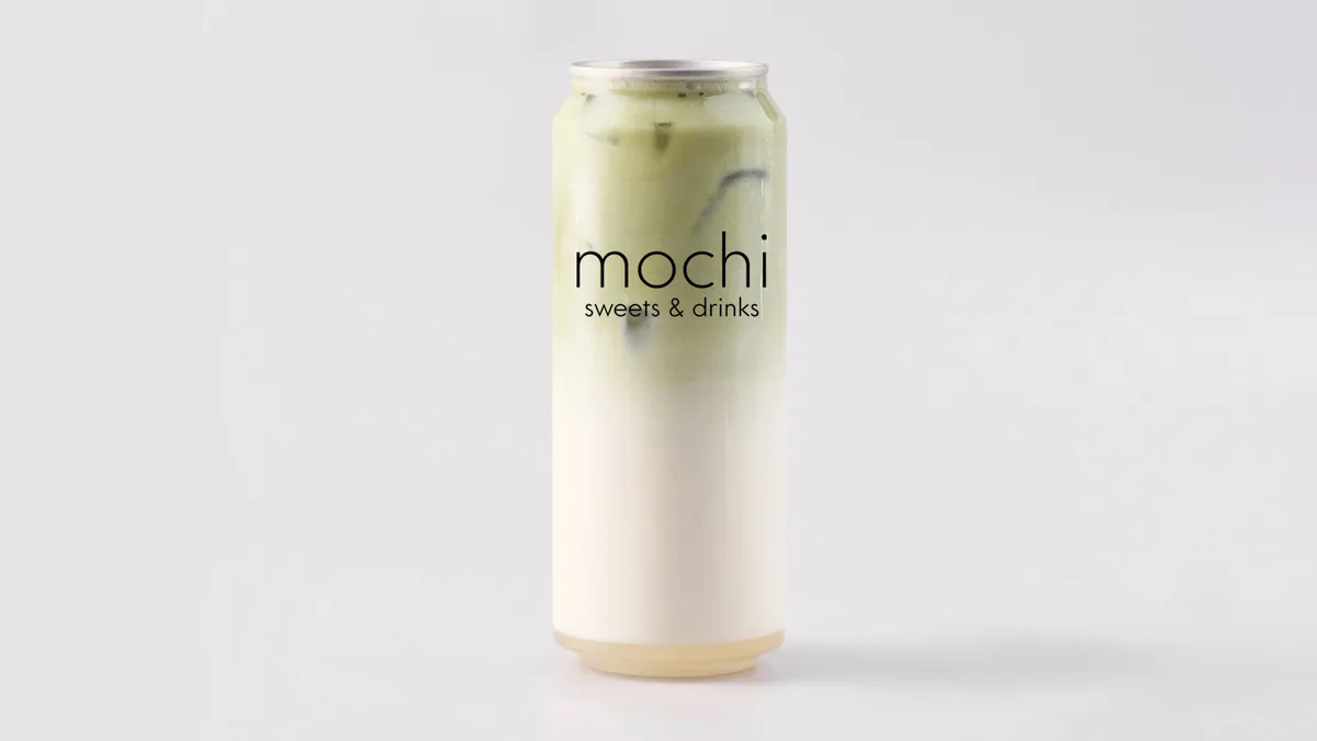 ICE ZELENA MATCHA