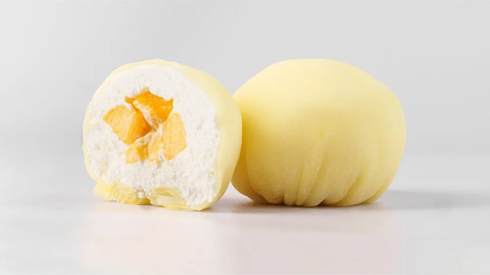 MANGO 🥭