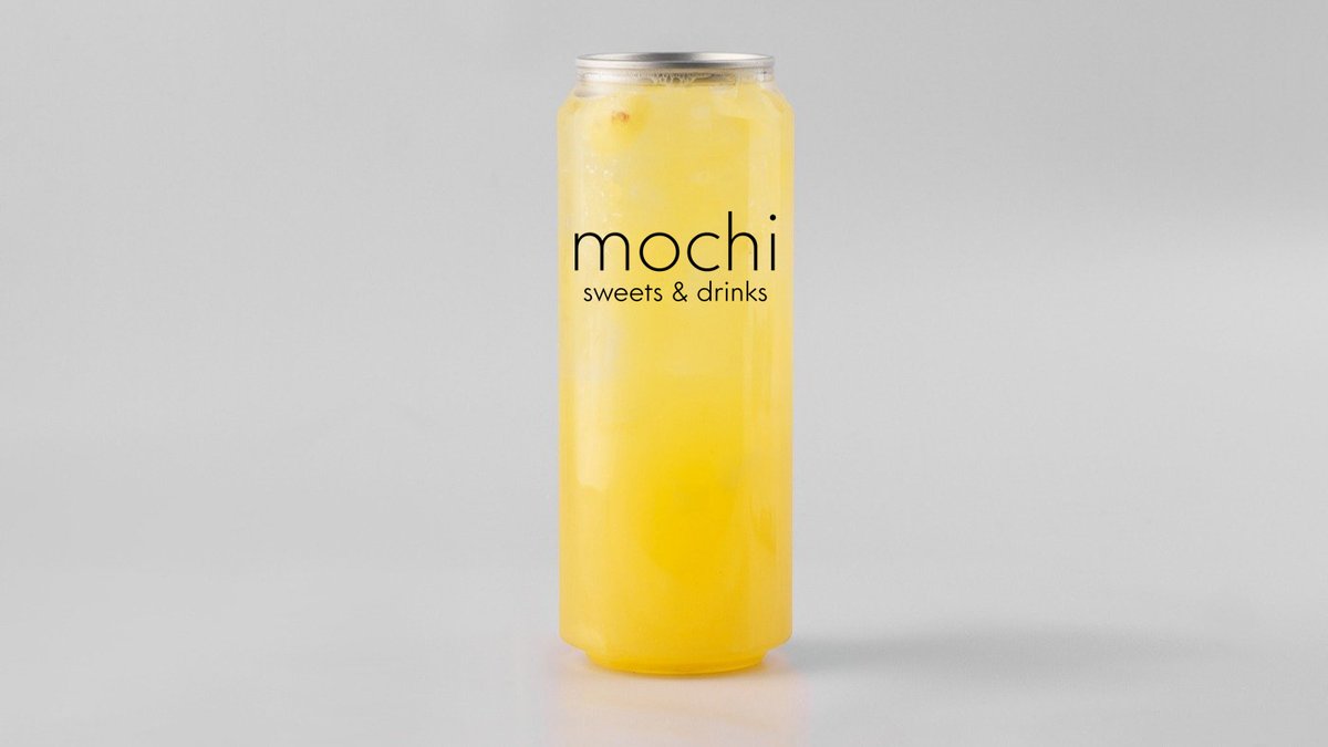 MANGO ANANAS