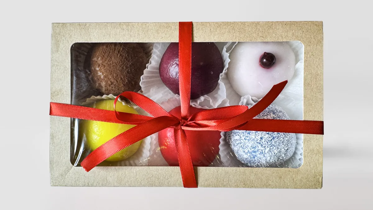 MOCHI SET ZA SVAKI DAN