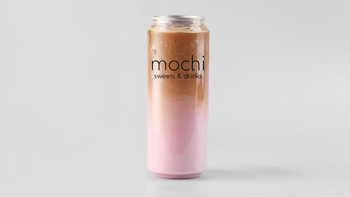 PINK LATTE
