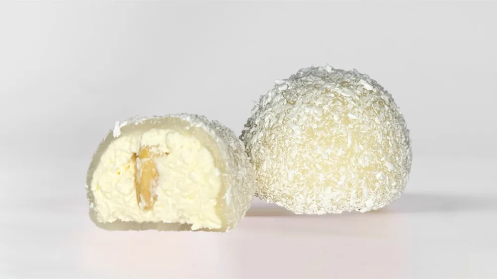 RAFAELLO 🥥