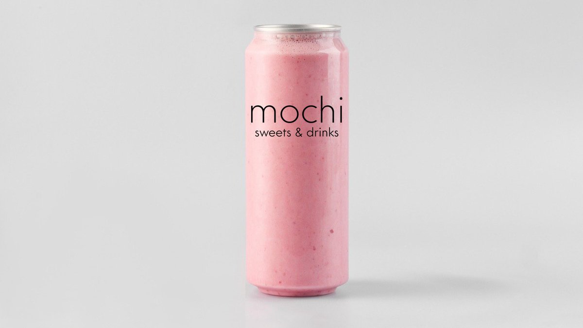 SMOOTHIE OD BOBIČASTOG VOĆA