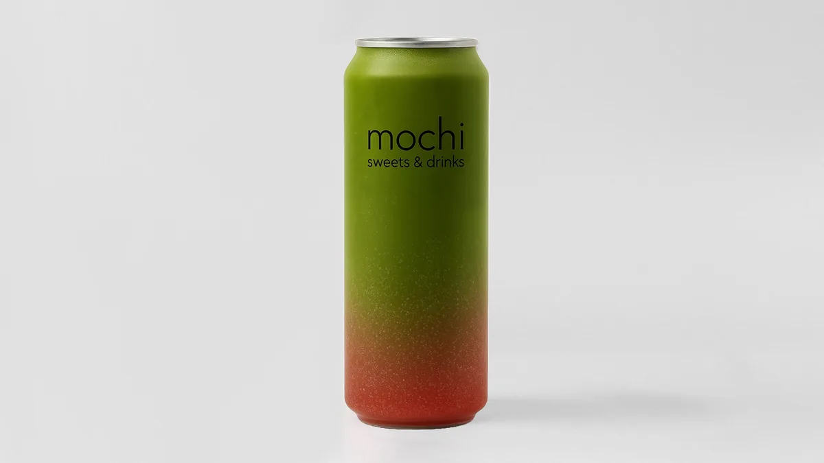 WATERLEMON MATCHA SPRITZ