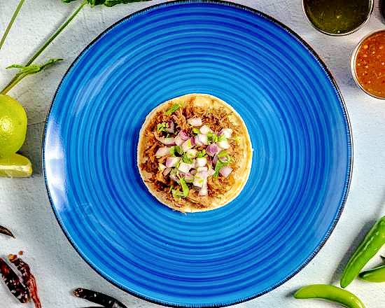 Carnitas Taco