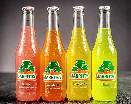 Jarritos