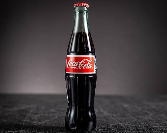 Mexican Coke