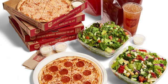 Classic Favorites Meal Bundle