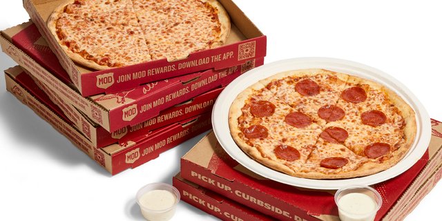 Classic Pizza Pack