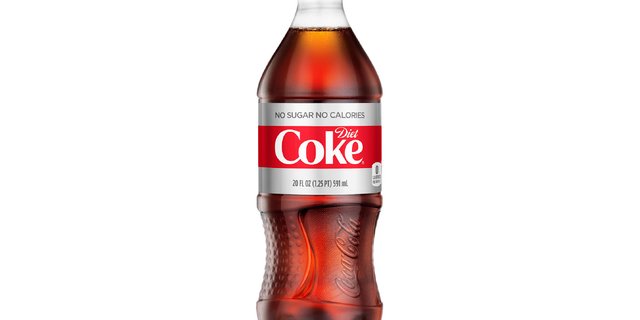 Diet Coke
