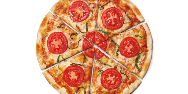 Dillon James Pizza