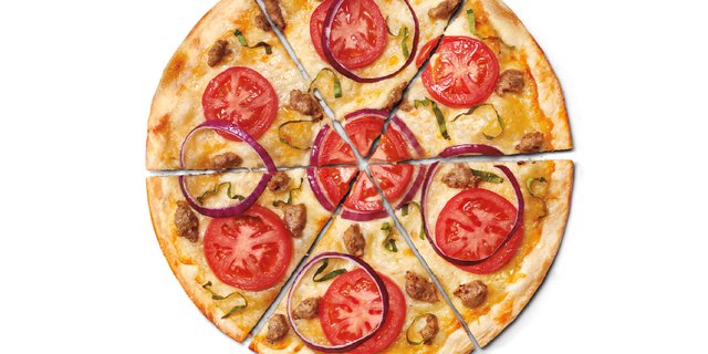 Dominic Pizza