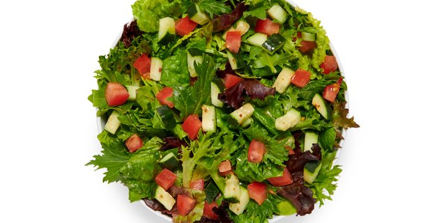 Garden Salad