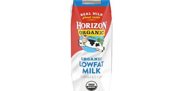 Horizon Milk