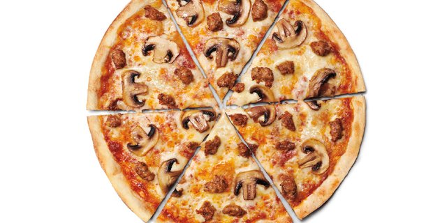 Jasper Pizza