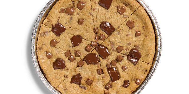 Mega Cookie