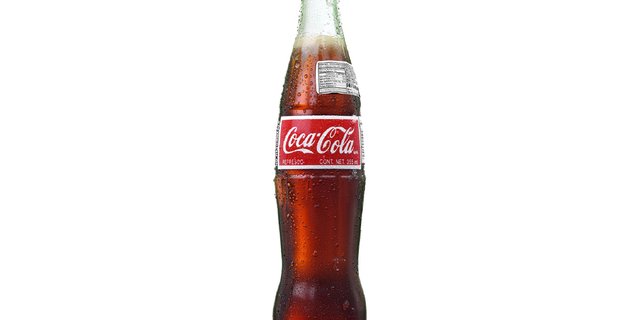 Mexican Coke
