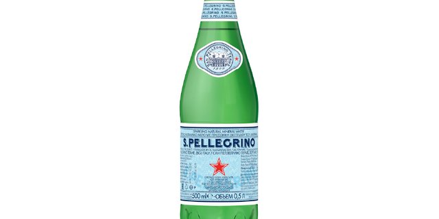 San Pellegrino