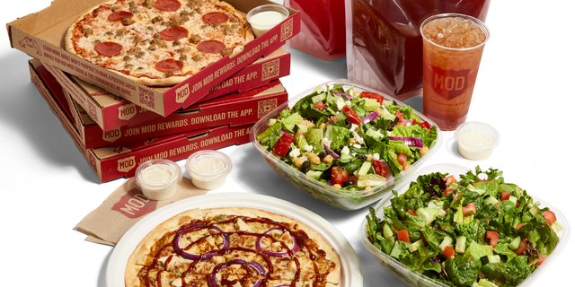 Signature Favorites Meal Bundle