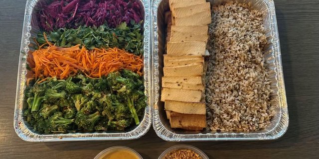 Buddha Group Bowl