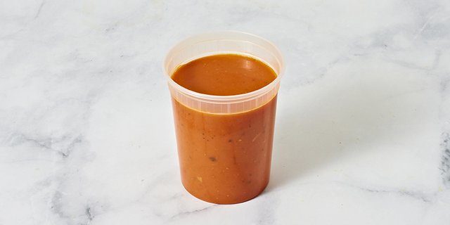 Group Tomato Basil Soup