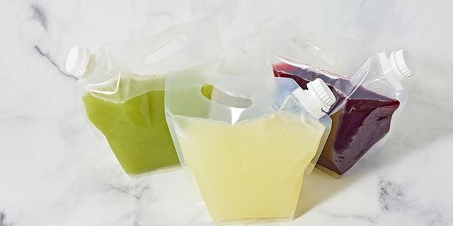 Half-Gallon Iced Tea