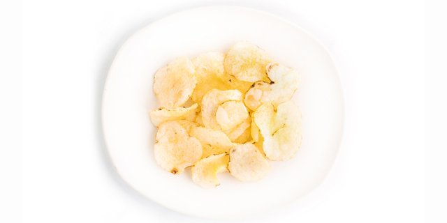 Kettle Chips