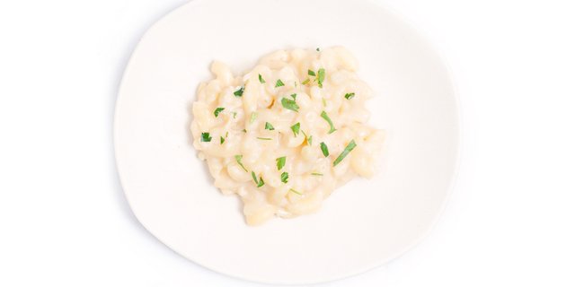 Macaroni and Cheese