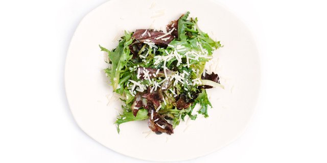 Mixed Greens Salad