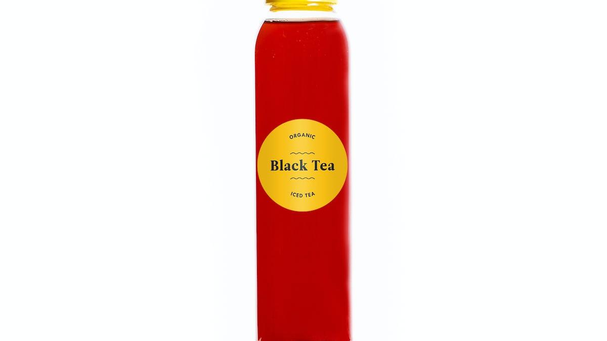 Black Iced Tea