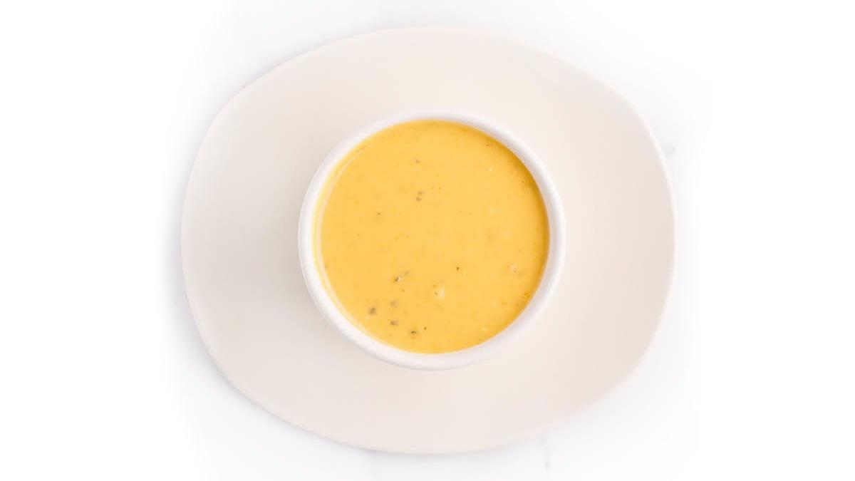 Curry Sweet Potato