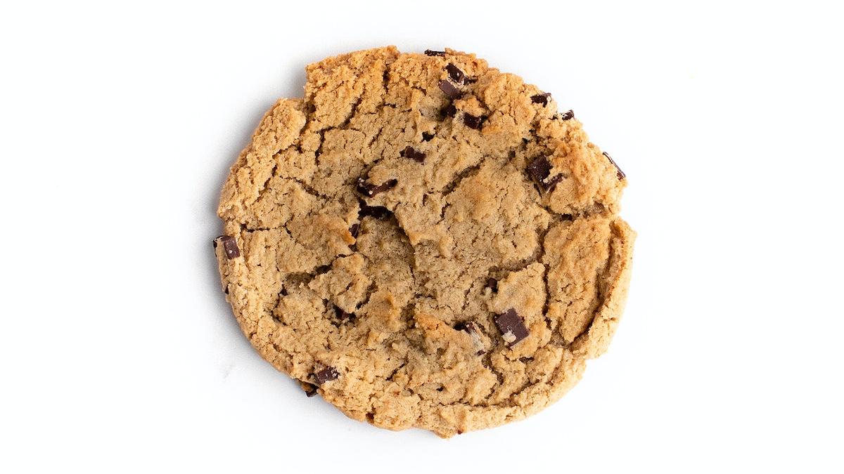 Gluten-Free Chocolate Chip