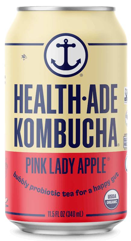 HealthAde Pink Lady Apple