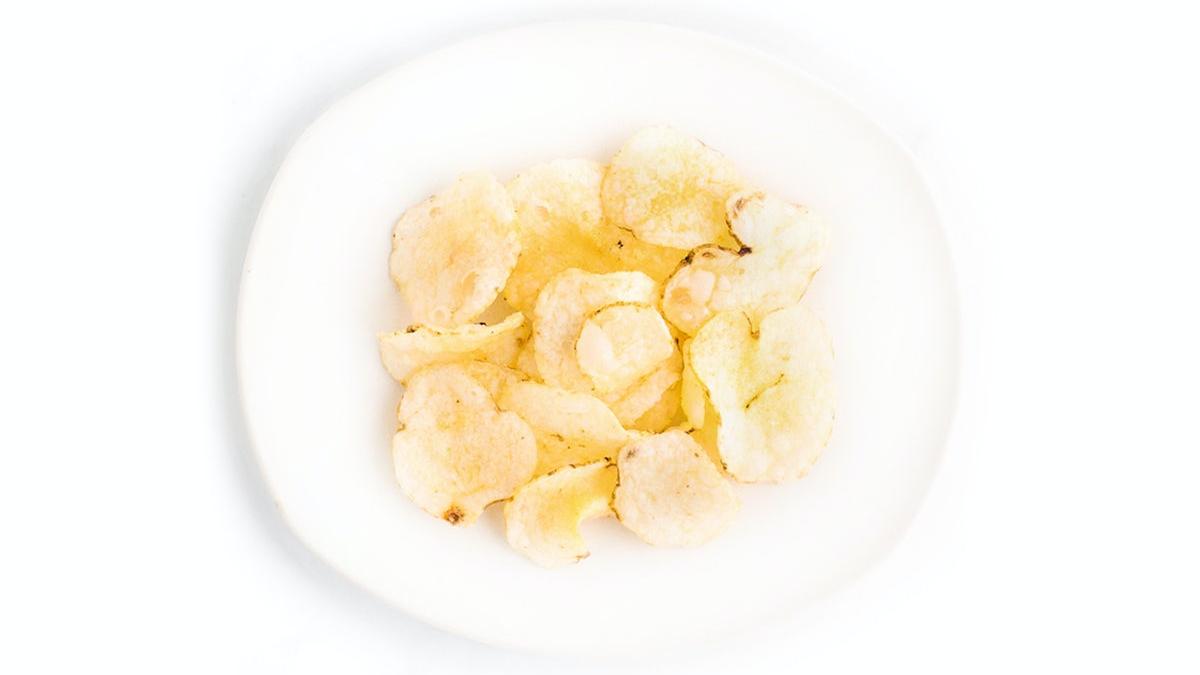 Kettle Chips