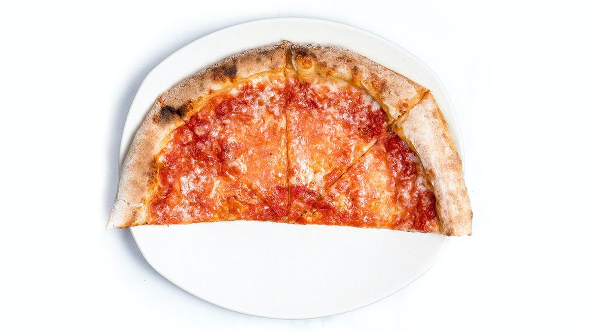 Kids Cheese Pizza