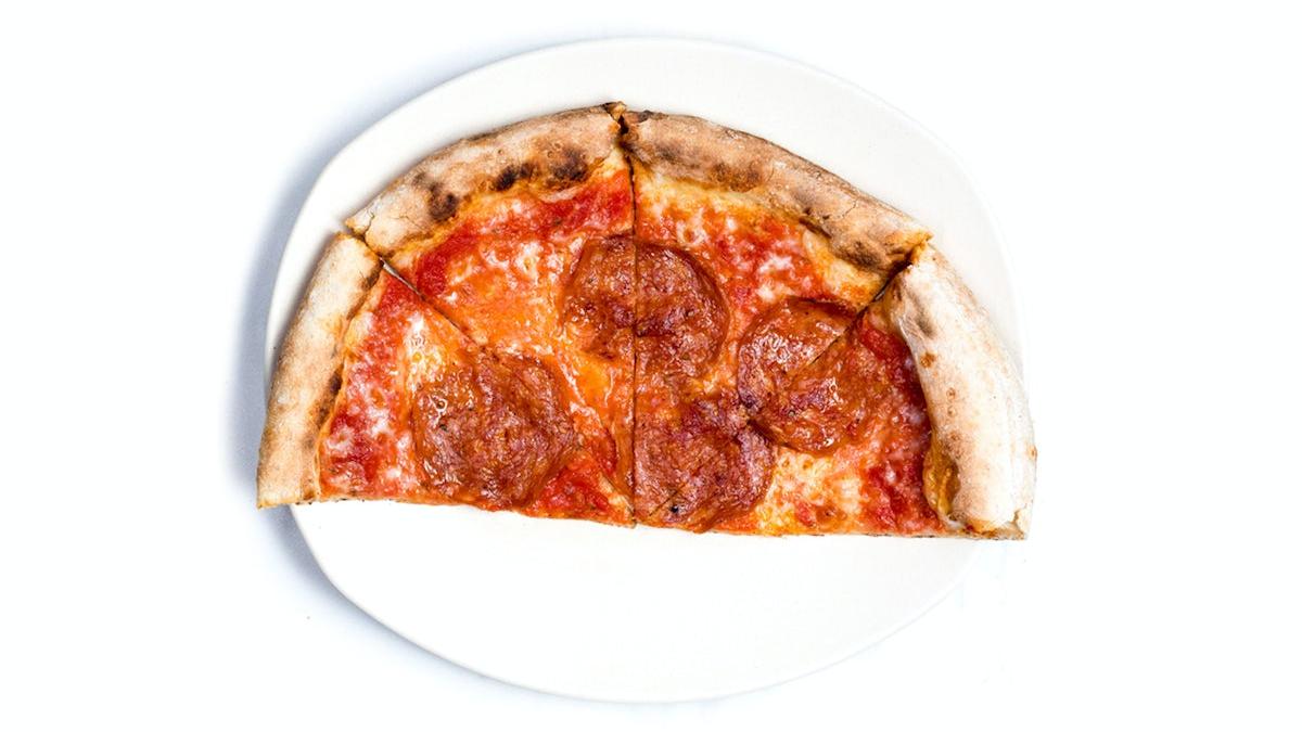 Kids Pepe Pizza