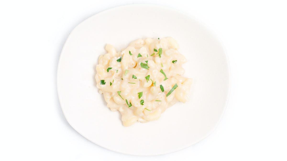 Macaroni And Cheese