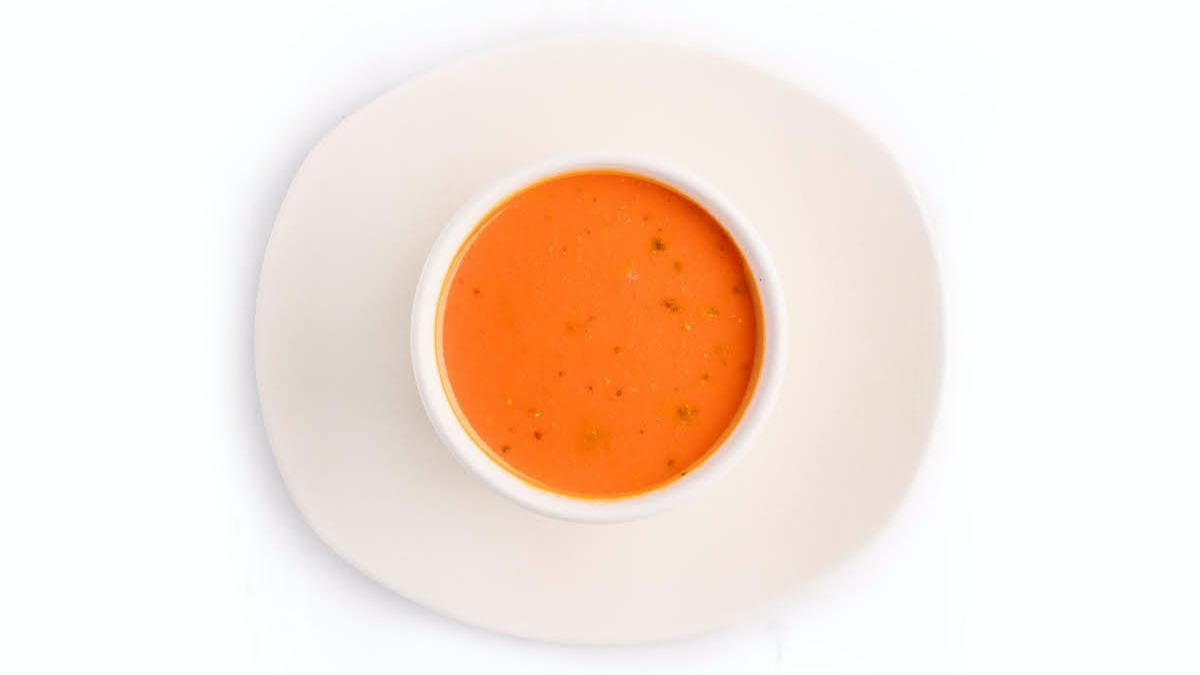 Tomato Basil