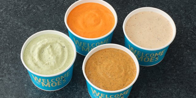 Chili-Lime Sauce
