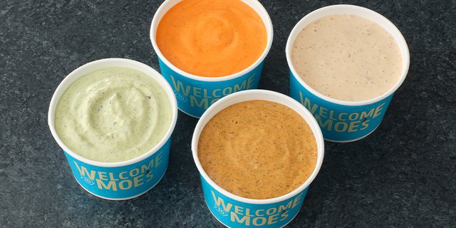 Chipotle Ranch