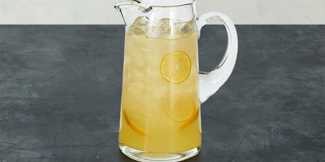 Gallon Lemonade