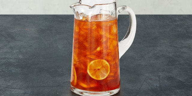 Gallon Unsweet Tea