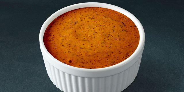 Hard Rock Hot Sauce