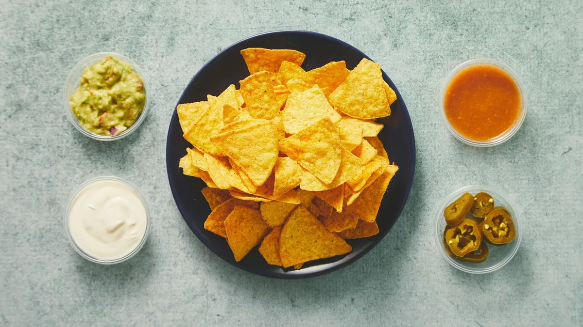 Chips (G)