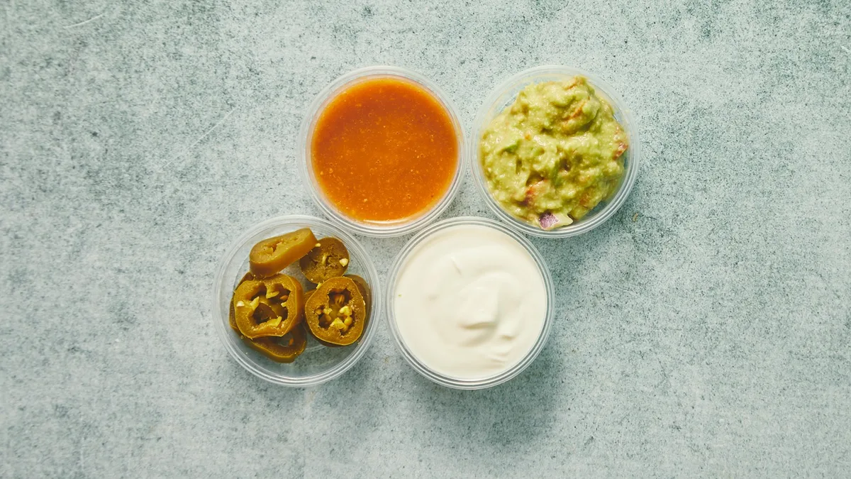 Creme fraiche