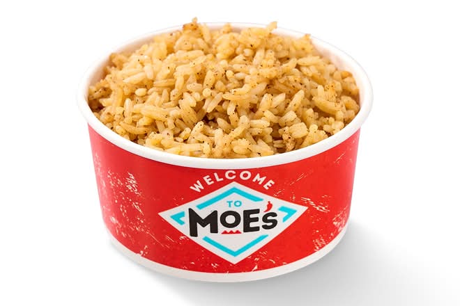 Bowl of Rice