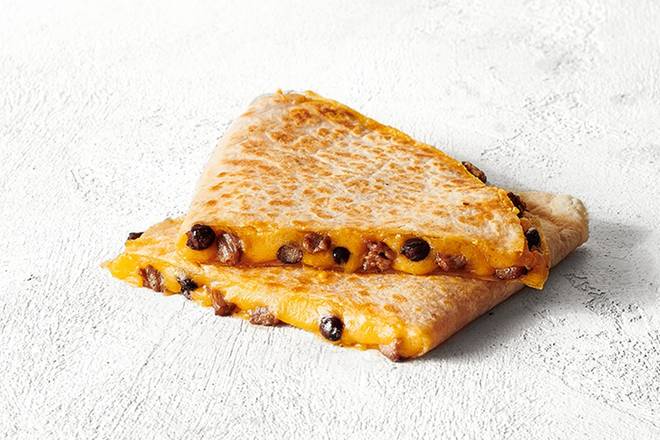 Quesadilla