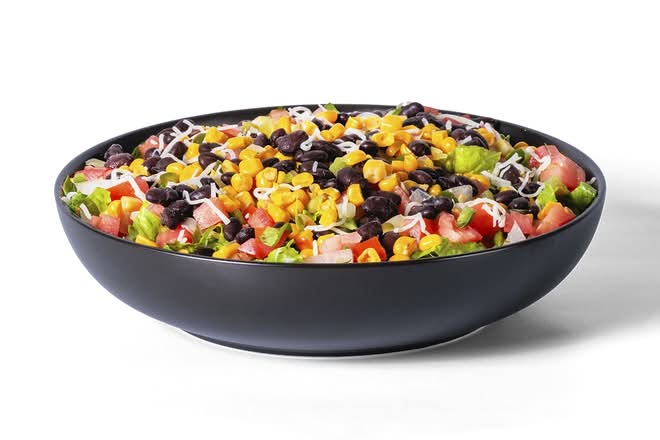 Southwest Salad